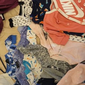 Nike pj's  (price listed is for 1 set)